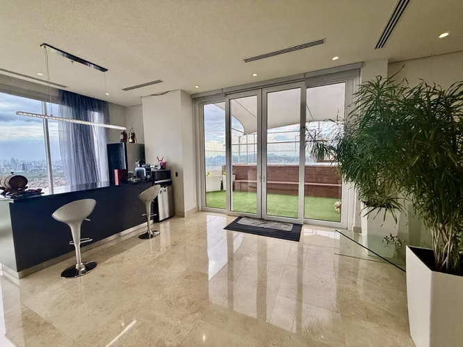 Venta Penthouse Santa Maria Golf & Country Club