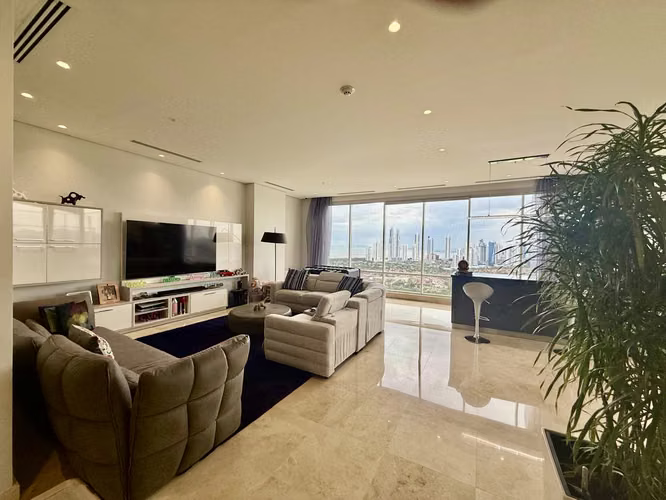Venta Penthouse Santa Maria Golf & Country Club
