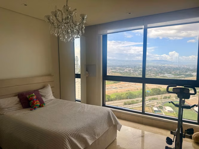 Venta Penthouse Santa Maria Golf & Country Club