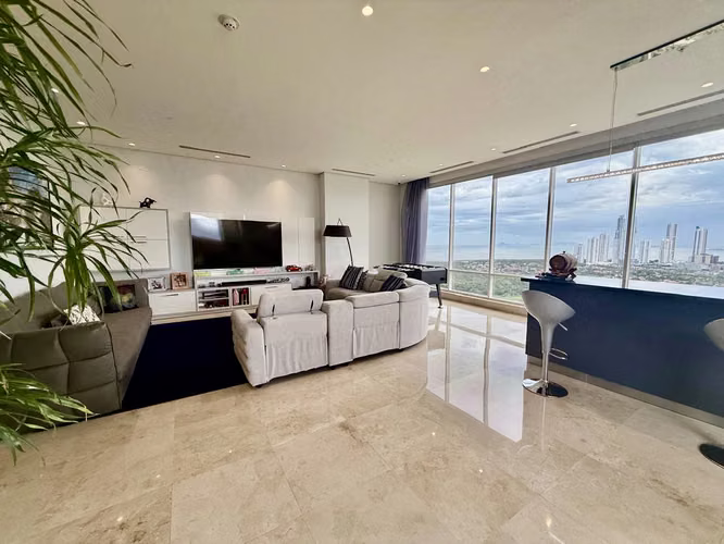 Venta Penthouse Santa Maria Golf & Country Club