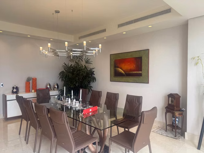 Venta Penthouse Santa Maria Golf & Country Club