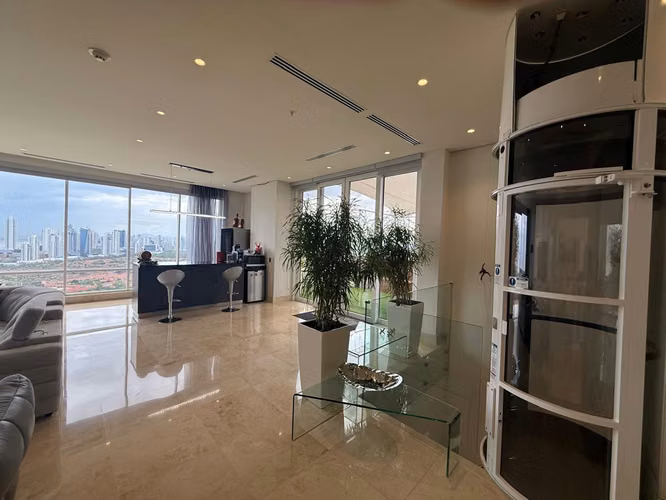 Venta Penthouse Santa Maria Golf & Country Club