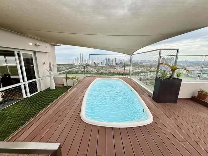 Venta Penthouse Santa Maria Golf & Country Club