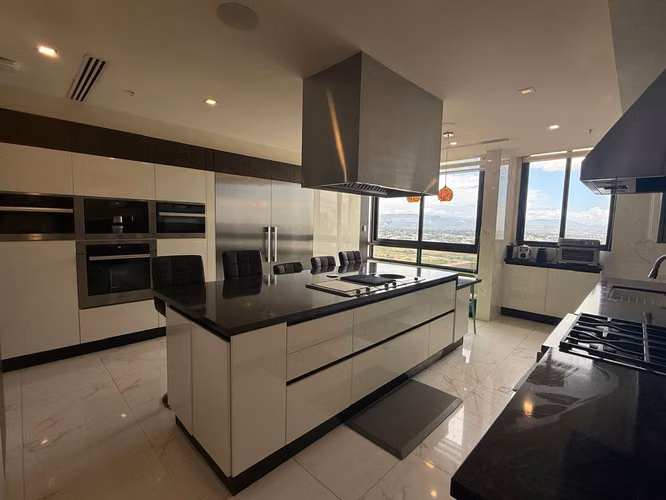 Venta Penthouse Santa Maria Golf & Country Club