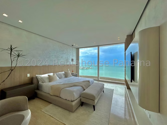 Apartamento en Venta en Punta Paitilla  JG