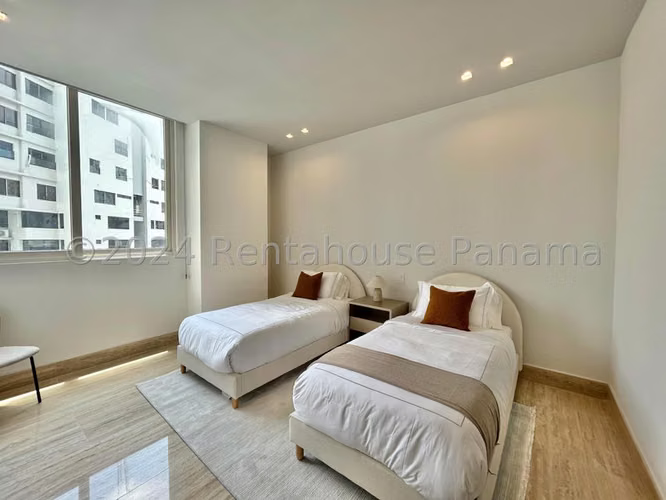 Apartamento en Venta en Punta Paitilla  JG