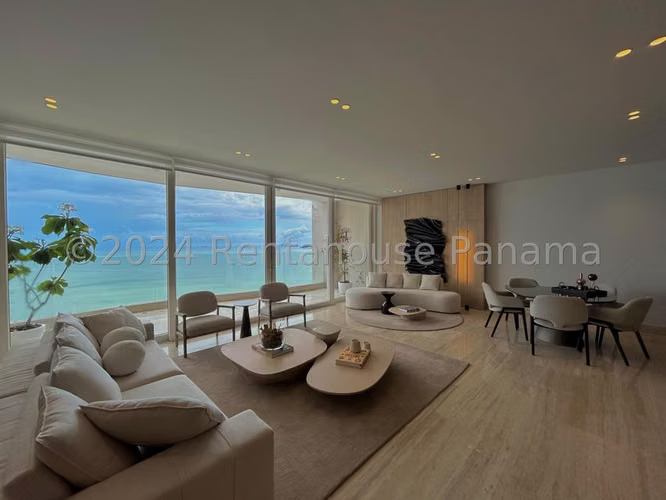 Apartamento en Venta en Punta Paitilla  JG