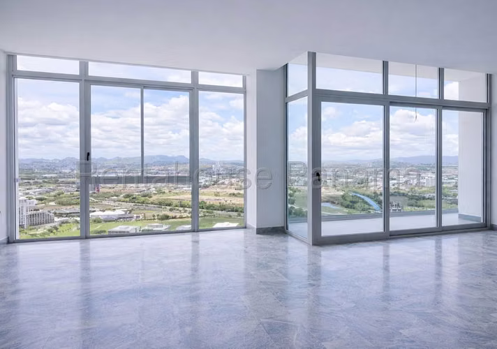 Apartamento en Venta en Santa Maria JG