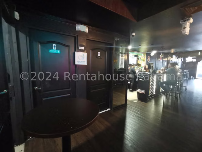 Local Comercial en Venta en  Obarrio JG