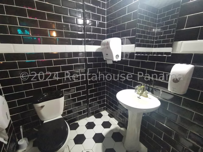 Local Comercial en Venta en  Obarrio JG