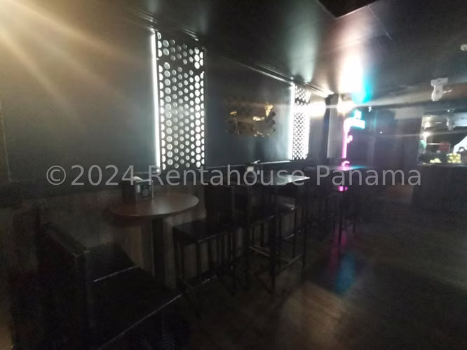 Local Comercial en Venta en  Obarrio JG