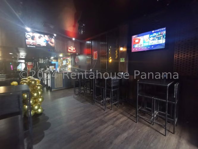 Local Comercial en Venta en  Obarrio JG