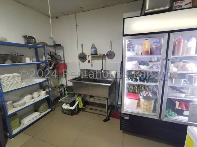 Local Comercial en Venta en  Obarrio JG