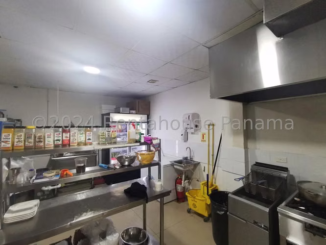 Local Comercial en Venta en  Obarrio JG