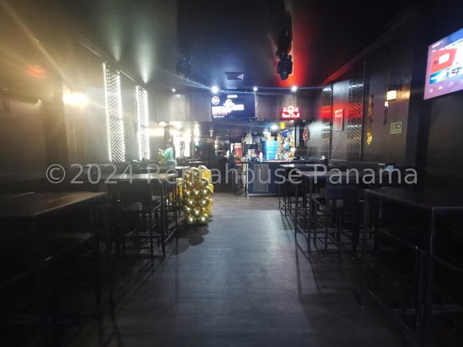 Local Comercial en Venta en  Obarrio JG