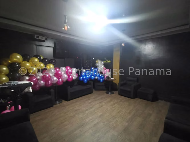 Local Comercial en Venta en  Obarrio JG