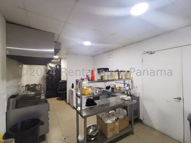 Local Comercial en Venta en  Obarrio JG
