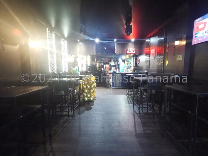 Local Comercial en Venta en  Obarrio JG