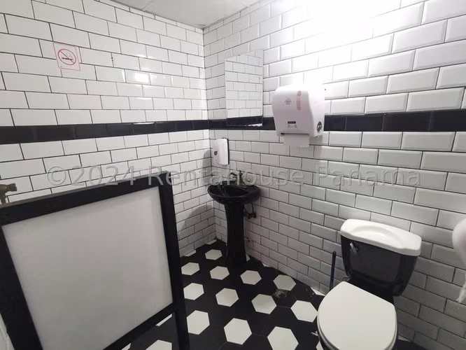 Local Comercial en Venta en  Obarrio JG