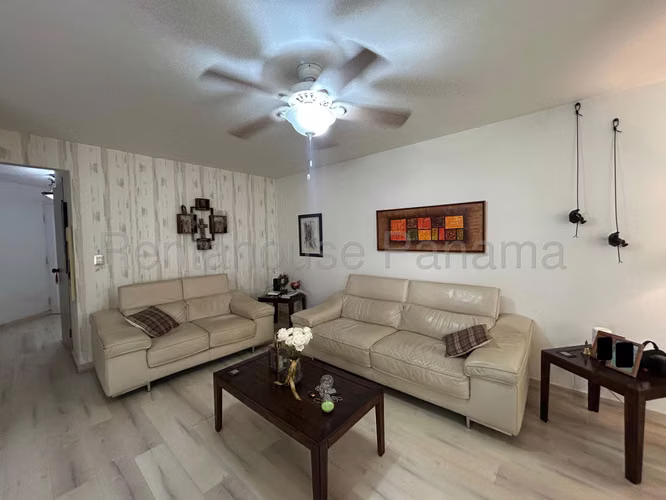 Casa En Venta En Albrook SYH
