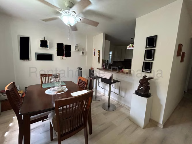 Casa En Venta En Albrook SYH