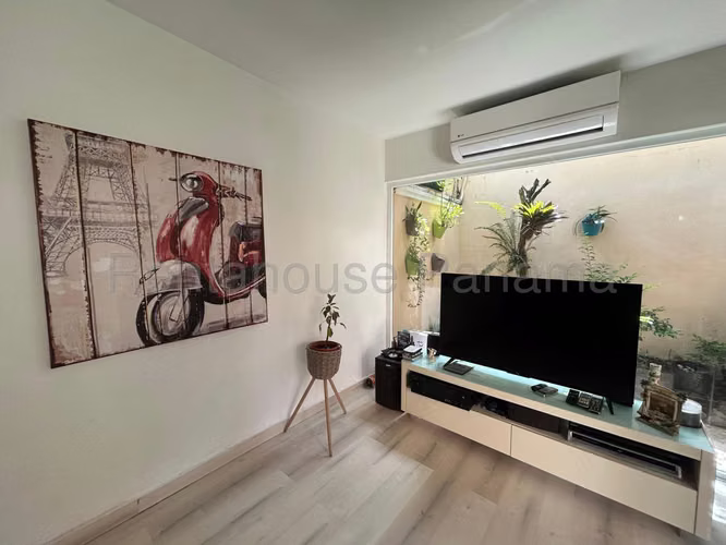 Casa En Venta En Albrook SYH