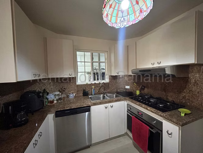 Casa En Venta En Albrook SYH