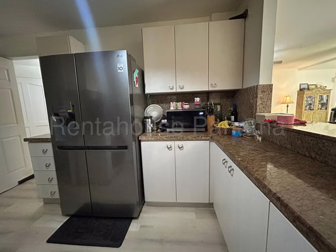 Casa En Venta En Albrook SYH