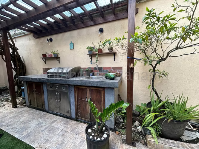 Casa En Venta En Albrook SYH
