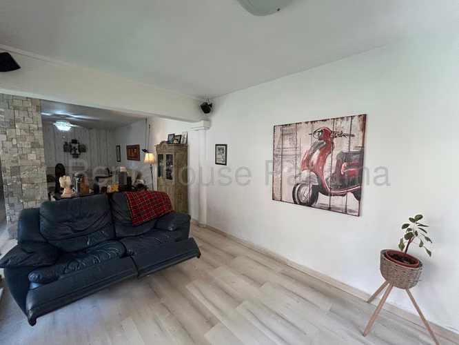 Casa En Venta En Albrook SYH