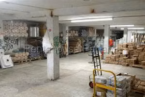 Edificio Comercial en Venta en Pueblo Nuevo 26jack7237