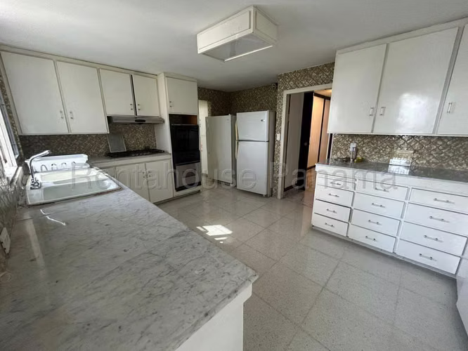 Apartamento En Venta En Paitilla SYH