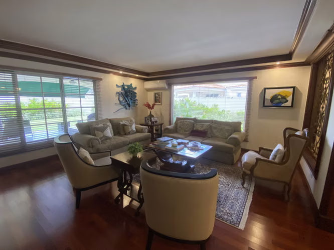 Casa Costa Serena en Costa del Este
