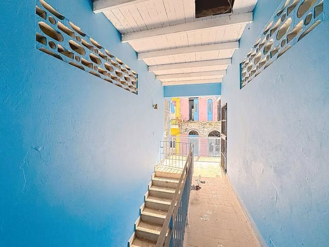 Venta de edificio en Santa Ana – Casco Antiguo