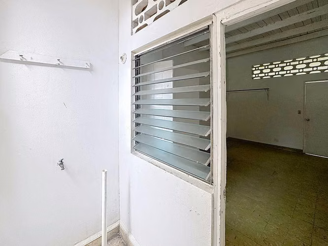 Venta de edificio en Santa Ana – Casco Antiguo