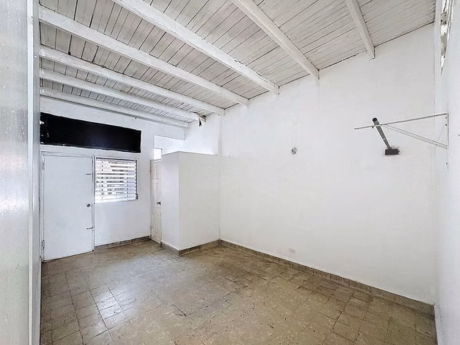 Venta de edificio en Santa Ana – Casco Antiguo
