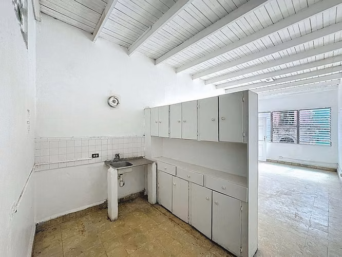 Venta de edificio en Santa Ana – Casco Antiguo