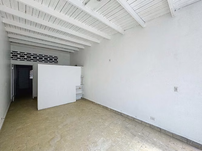 Venta de edificio en Santa Ana – Casco Antiguo