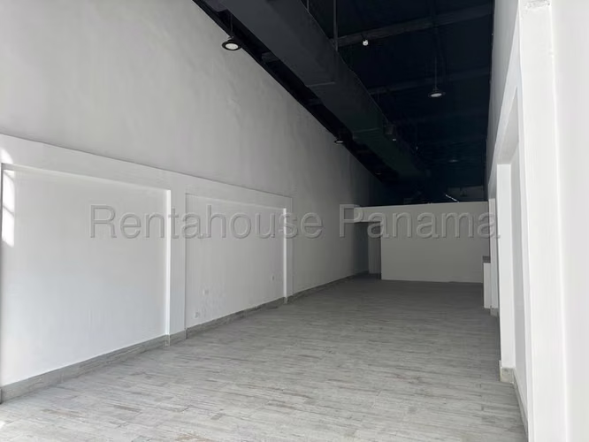 Local Comercial en Alquiler en Marbella JG