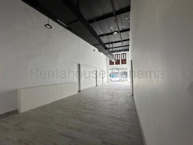 Local Comercial en Alquiler en Marbella JG