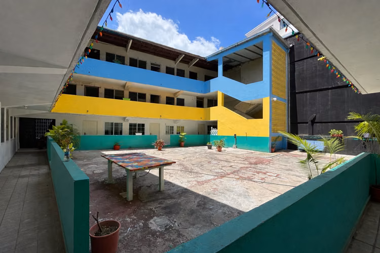 Venta de Conjunto de Apartmento En Casco Viejo GC