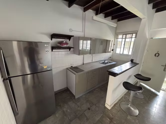 Venta de Conjunto de Apartmento En Casco Viejo GC
