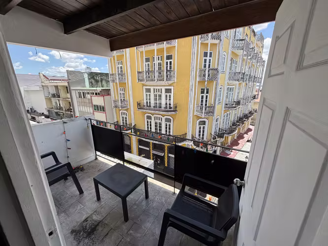 Venta de Conjunto de Apartmento En Casco Viejo GC