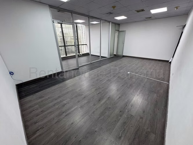VENTA DE OFICINA EN CALLE 50 MCD26-1634