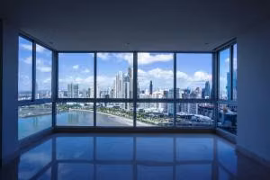 venta de Apartamento con 500m2 en Punta Paitillla PH The Point 26-7249SR