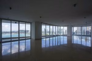 venta de Apartamento con 500m2 en Punta Paitillla PH The Point 26-7249SR