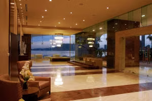 sale of Apartment with 500m2 in Punta Paitillla PH The Point 26-7249SR