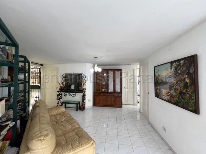Apartamento en venta Carrasquilla EH