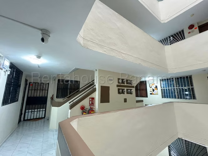 Apartamento en venta Carrasquilla EH