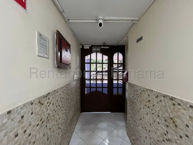 Apartamento en venta Carrasquilla EH
